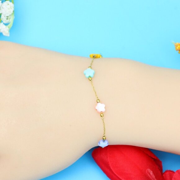 Chic & Stylish Bracelet – A Thoughtful Gift for Women and Girls, DYC1149 - Picture 4 of 7